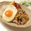 とのちゃまの作ってみた!投稿(【ガパオライス】15分で簡単本格ウマい♪)
