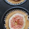 とろあま♡いちじくの米粉マフィンの工程6