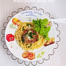 💛完熟トマトで💛お野菜たっぷり💛ミートソース💛
