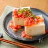 【酸味で整う】 豚しゃぶとトマトの梅だれエスニックごはんの工程5