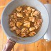 家族みんながよろこぶ♪ふわとろ鶏たま丼の工程4