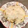たその作ってみた!投稿(まいたけのツナたまチーズ焼き♡トロッとたまらない!味付け不要)