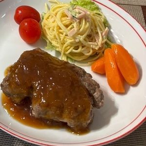 あすこの作ってみた!投稿(驚く美味しさ！基本の人参グラッセ)