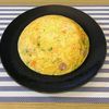 𝔂𝓾𝓶𝓲🍓の作ってみた!投稿(炊飯器で簡単！スパニッシオムレツ)