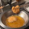ザクザク食感!【鶏むね肉のフライドチキン】の工程4