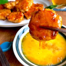 作り置きもできる！つくねの美味しいレシピ