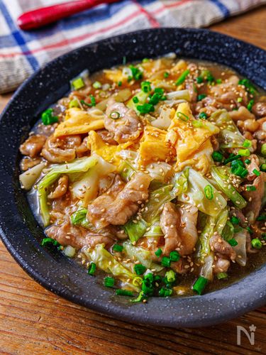 とろ~りアツアツ!【あんかけ】の人気レシピ17選|メインおかずから豆腐の副菜、和風・中華のこだわりレシピまで