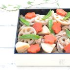根菜たっぷり！圧力鍋でできるホクホク筑前煮