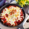 【なすがとろとろ】豚となすのロール〜イタリア風〜