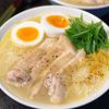 鶏の旨みたっぷり♡【本鶏だしで簡単鶏白湯にゅうめん】の工程5
