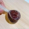 【業スーアレンジ】冷凍白玉で簡単！ミニおはぎの工程2