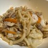 おゆころの作ってみた!投稿(《だし香る》焼きうどん)