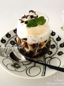 3分cooking！簡単♡コーヒーゼリーパフェ