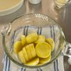 スコップスイートポテトの工程1