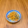 るるる♪の作ってみた!投稿(調味料たったの3つ！簡単きんぴらごぼう♪お弁当に◎)