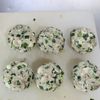 鯖缶で簡単！ふわふわ【さばとはんぺんのニラつくね】お弁当にもの工程2