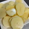 豚肉とじゃがいもの【照り焼きマスタード】の工程2