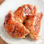 やみつき間違いなし！新玉ねぎの豚肉巻き