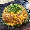 楽ラク手抜キッチン🐶🐾の作ってみた!投稿(【おだしの効いたツナたま炒飯】和風な優しい味わいが美味しい)