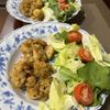 Hikeyの作ってみた!投稿(ザクっとジューシー!カレー醤油唐揚げ)