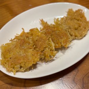 lee yukoの作ってみた!投稿(えのきのカリカリ焼き【#包丁不要 #朝食】)