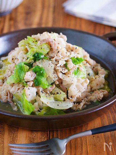 15分で完成 絶品塩だれおかずを5品紹介 レシピサイト Nadia ナディア プロの料理家のおいしいレシピ