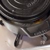 米麹甘酒でほくほく優しい栗ご飯【STAUB炊き】の工程7