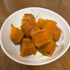 MYHRの作ってみた!投稿(裏ワザで激的ホクホク！かぼちゃの煮物)