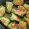 【味噌だれで新鮮!】ピーマンの肉詰めの工程4