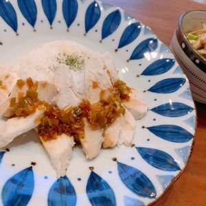 muffinの作ってみた!投稿(炊飯器 de カオマンガイ【12kgやせた管理栄養士考案】)