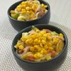 楽ラク手抜キッチン🐶🐾の作ってみた!投稿(やさしい味わい♩じゃがいもとコーンのスープ)