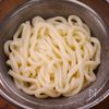 サラダうどんを10倍おいしく作ってみるよ🤩🍜の工程2