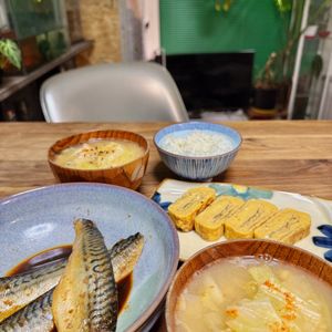 ぴいすけの作ってみた!投稿(解凍不要☆冷凍サバの醤油煮。)