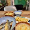 ぴいすけの作ってみた!投稿(解凍不要☆冷凍サバの醤油煮。)