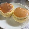まるの作ってみた!投稿(【ダイエットスイーツ】米粉でもっちり！さつまいもどら焼き)
