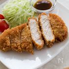 本当に美味しいとんかつ｜何度も作りたい定番レシピVol.121