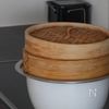 ふわふわだし巻きたまごの工程3