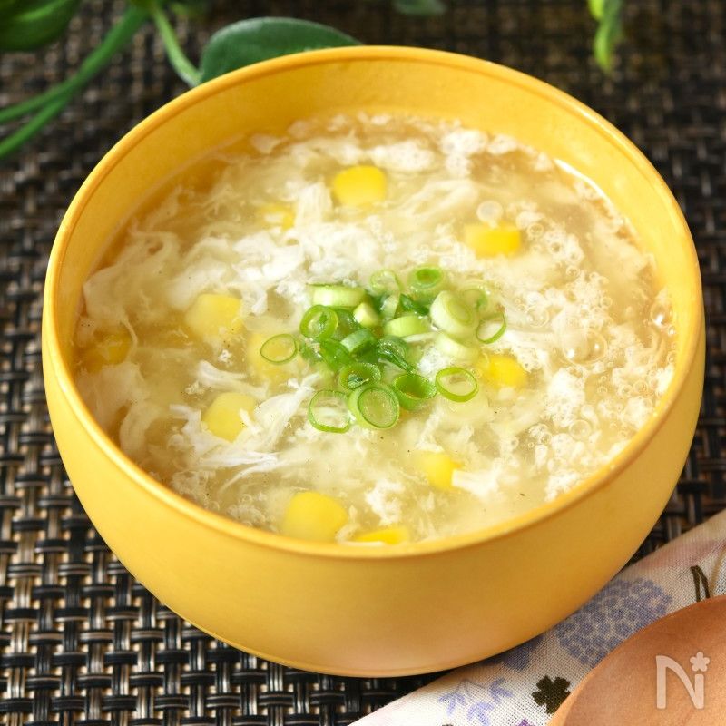 「卵白」レシピ30選|美味しく使い切る! | レシピサイトNadia