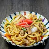 うどん ビールに合うおつまみ 焼きうどんの人気料理 レシピランキング 6品 Nadia ナディア