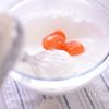 レインボー＊チョコレートケーキ＊バターなしの工程3