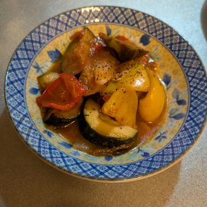 はるはるの作ってみた!投稿(夏野菜たっぷり！ラタトゥイユ・パスタやパンに◎)