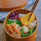 4児のママ!松山絵美の「がんばらなくても美味しいご飯」vol.27|簡単なのに喜ばれる!「中高生向けのお弁当」