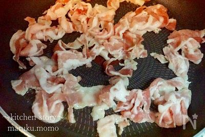 包丁もまな板も使いたくない 焼き肉のタレですき焼き風うどん By 桃咲マルク レシピサイト Nadia ナディア プロの料理家のおいしいレシピ