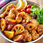 【旬のさつまいも】夕飯におすすめの人気レシピ8選｜メインおかずから副菜、ご飯ものまで