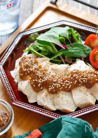 ごま味噌の人気料理 レシピランキング 51品 Nadia ナディア