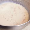 火を使わず10分！鯖缶と豆腐のごま豆乳冷や汁の工程2