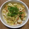 ももの作ってみた!投稿(【もやしとちくわのカレーマヨ和え】箸が止まらない旨さ)