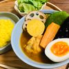 891267の作ってみた!投稿(おうちで簡単!【スープカレー】のレシピ)