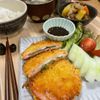 りつこの作ってみた!投稿(揚げずに簡単＊大葉チーズハムカツ)