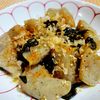 ヴェルの作ってみた!投稿(腸活にも◎【こんにゃくとわかめのピリ辛ごま炒め】あと一品に♪)